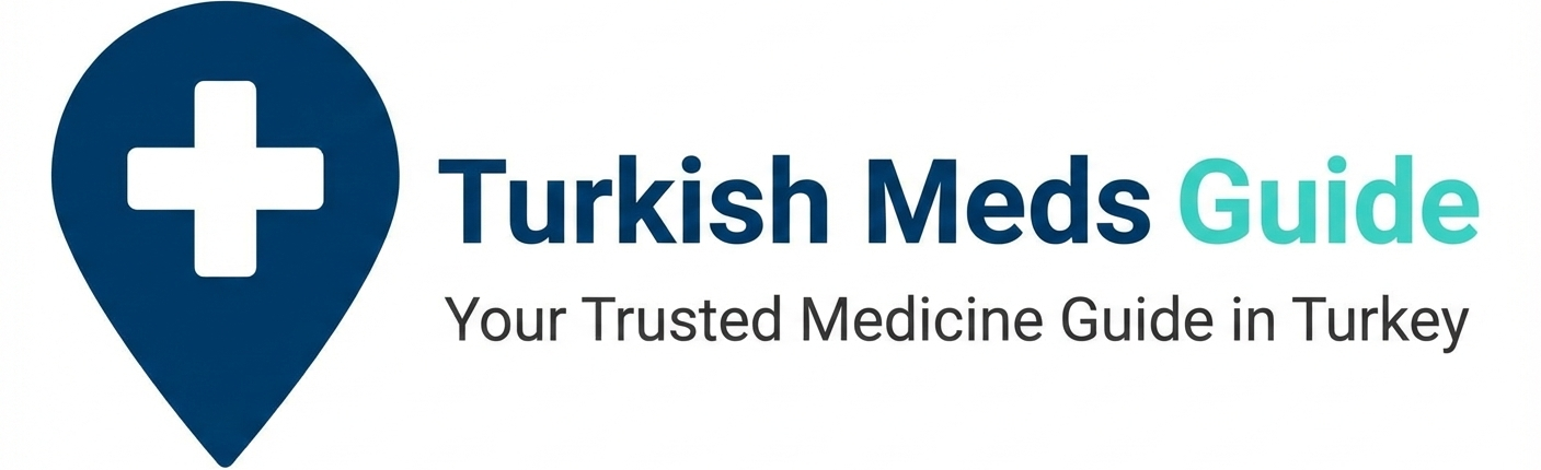 Turkish Meds Guide